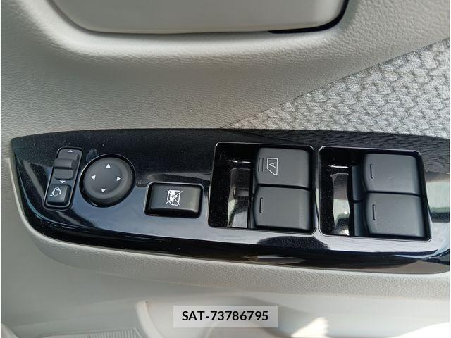 Nissan DAYZ 2025-08 8207219-21