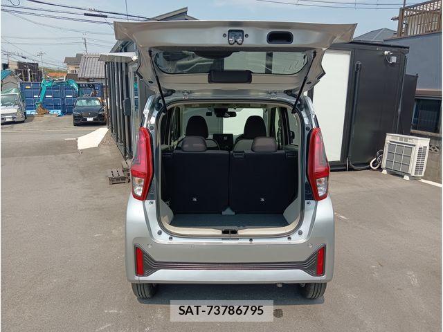 Nissan DAYZ 2025-08 8207219-25
