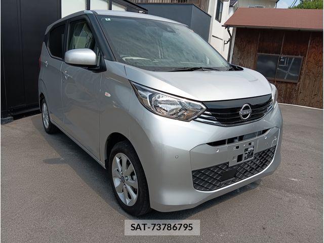 Nissan DAYZ 2025-08 8207219-2