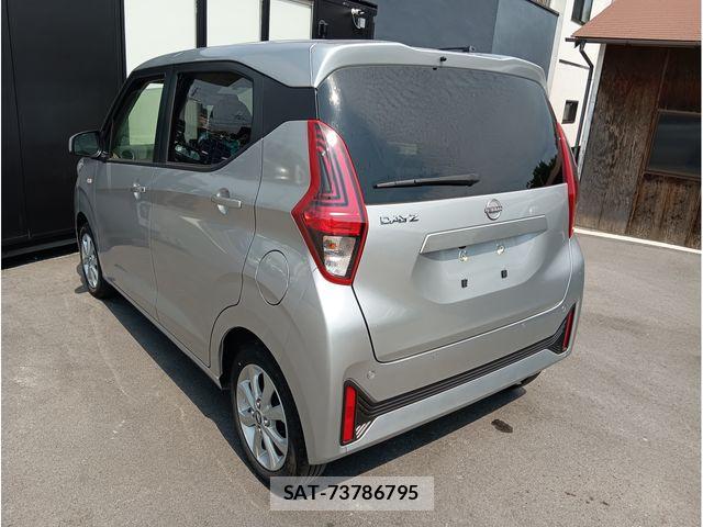 Nissan DAYZ 2025-08 8207219-6