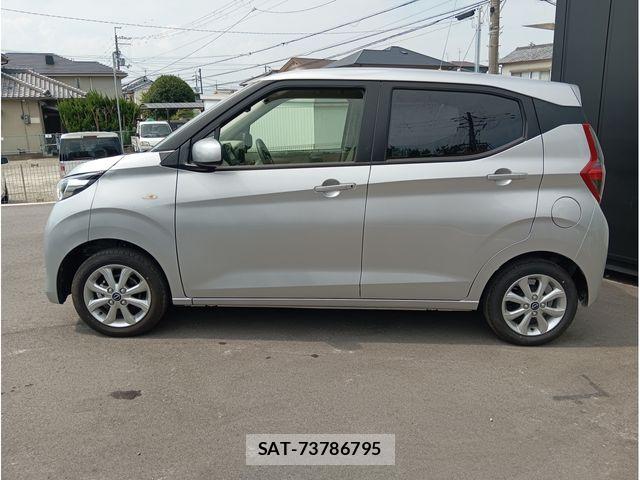 Nissan DAYZ 2025-08 8207219-7