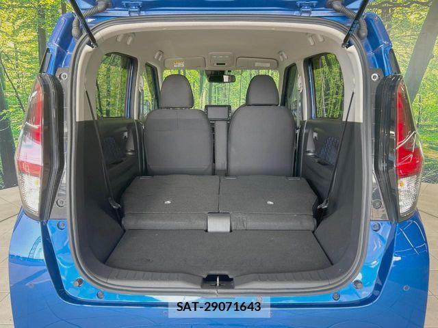 Nissan DAYZ 2019-03 8207221-9