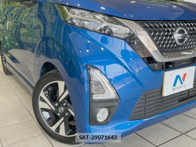 Nissan DAYZ 2019-03 8207221-11