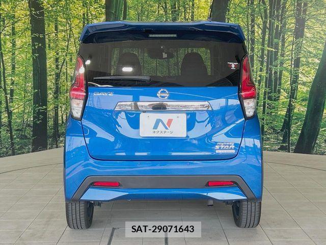 Nissan DAYZ 2019-03 8207221-14
