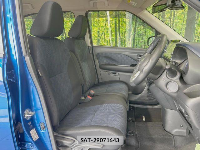 Nissan DAYZ 2019-03 8207221-7