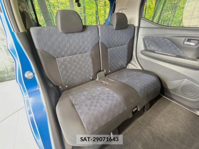 Nissan DAYZ 2019-03 8207221-8