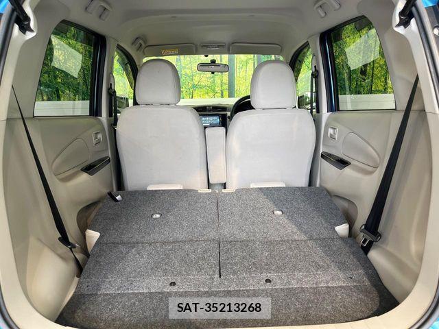 Nissan DAYZ 2014-03 8207238-9
