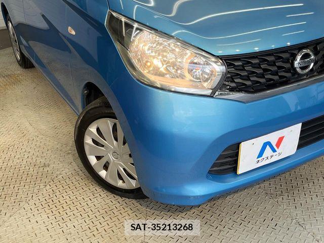Nissan DAYZ 2014-03 8207238-11