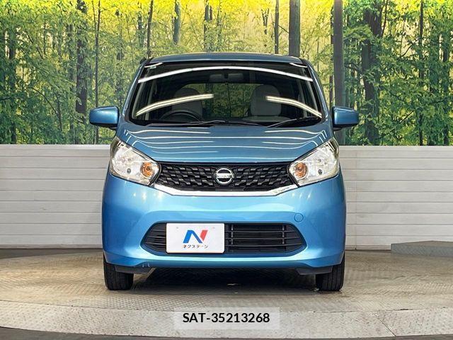 Nissan DAYZ 2014-03 8207238-13