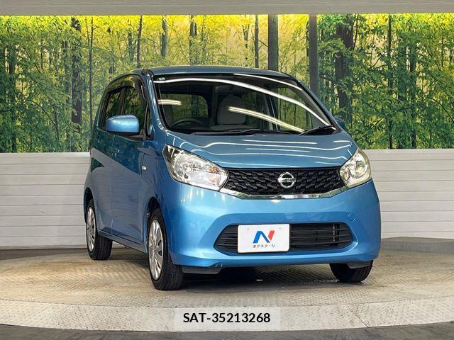 Nissan DAYZ 2014-03 8207238-15