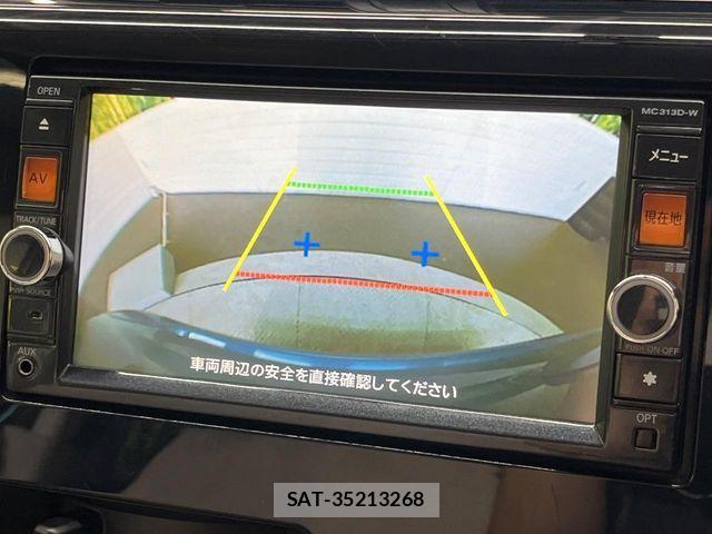 Nissan DAYZ 2014-03 8207238-3