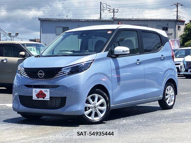 Nissan DAYZ 2024-08 8207212-0