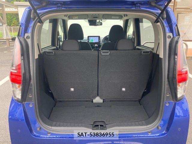 Nissan DAYZ 2021-12 8207225-9