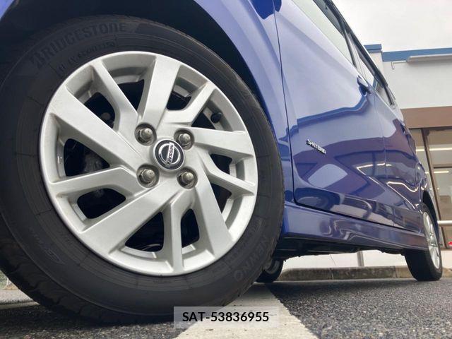 Nissan DAYZ 2021-12 8207225-12