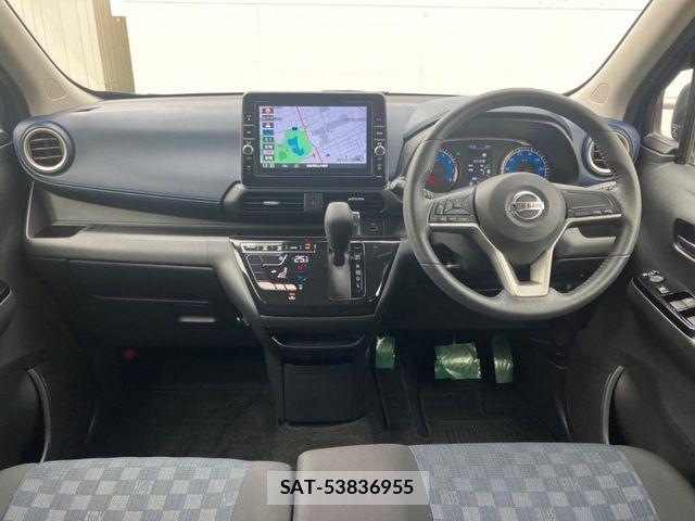 Nissan DAYZ 2021-12 8207225-1