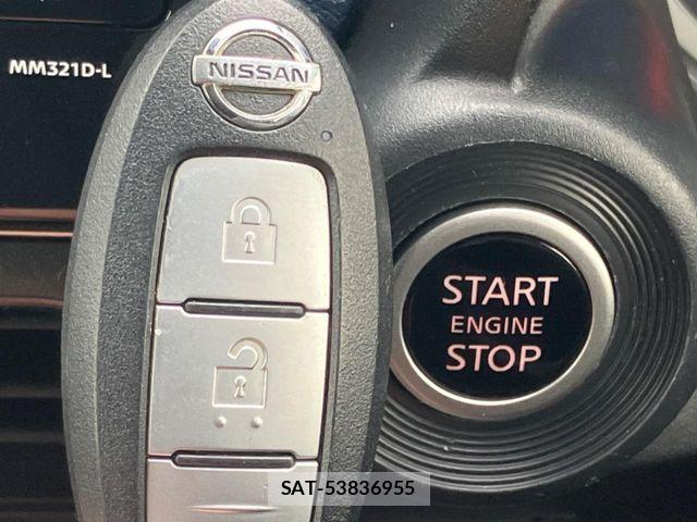 Nissan DAYZ 2021-12 8207225-5