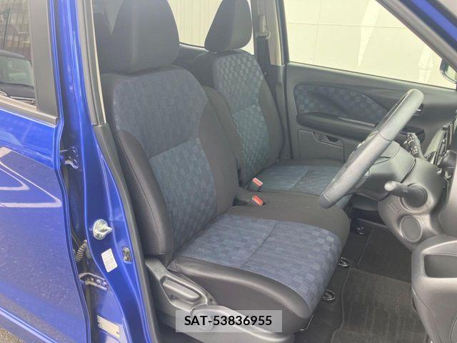 Nissan DAYZ 2021-12 8207225-7