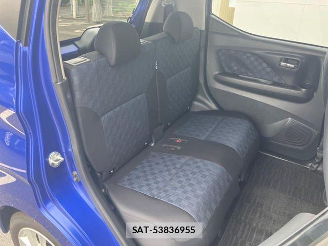 Nissan DAYZ 2021-12 8207225-8