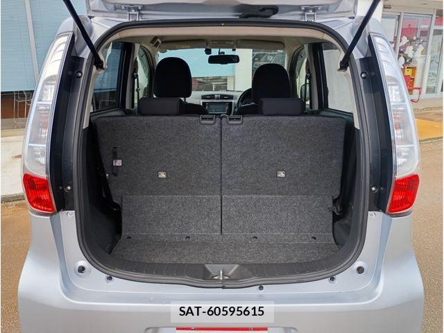 Nissan DAYZ 2013-09 8207230-12