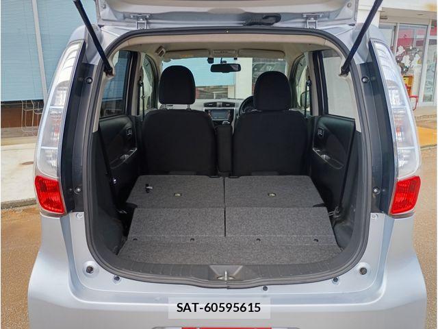 Nissan DAYZ 2013-09 8207230-13