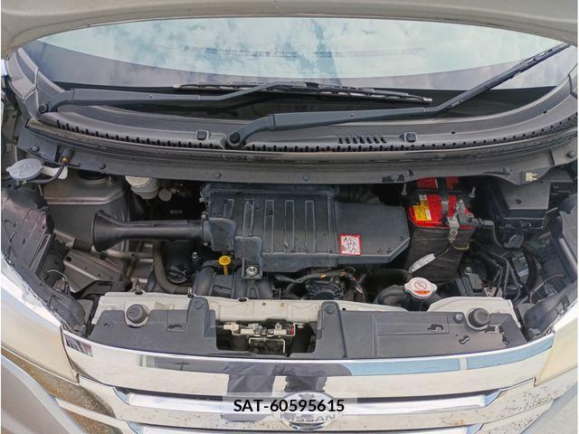 Nissan DAYZ 2013-09 8207230-14