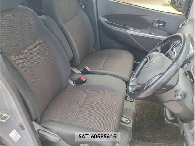 Nissan DAYZ 2013-09 8207230-5