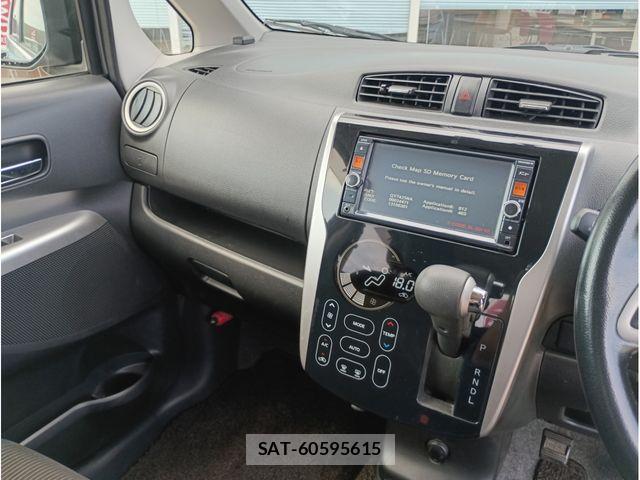 Nissan DAYZ 2013-09 8207230-6