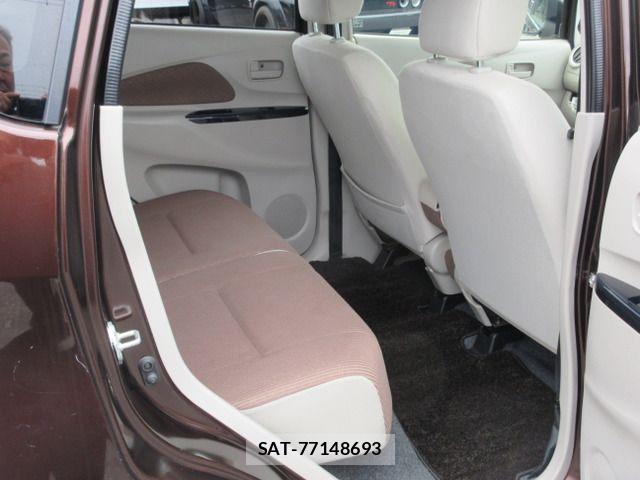 Nissan DAYZ 2017-01 8207231-5