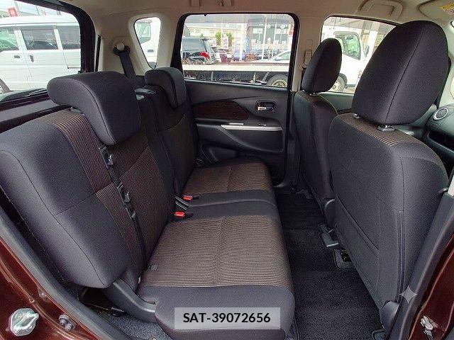 Nissan DAYZ 2015-01 8207228-9