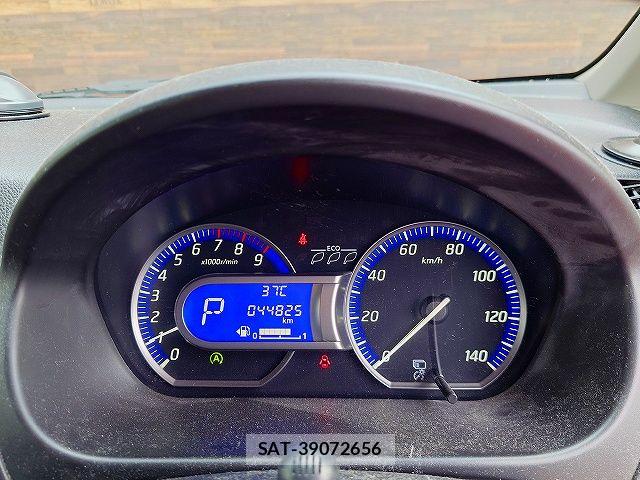 Nissan DAYZ 2015-01 8207228-7