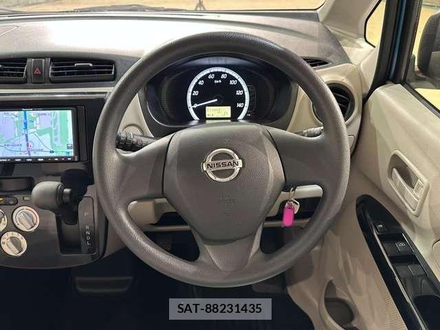 Nissan DAYZ 2015-06 8207229-9