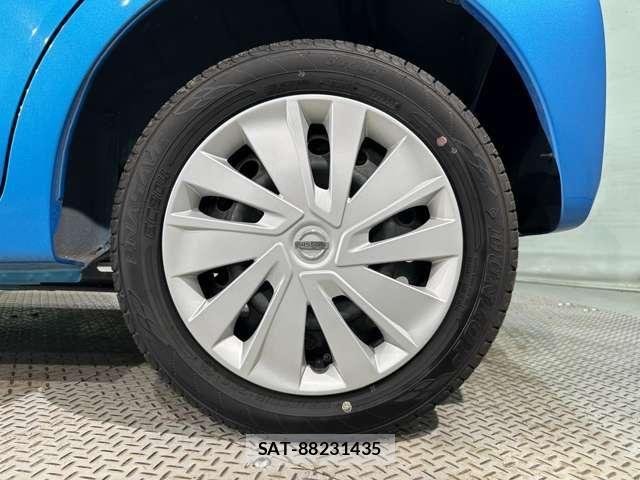 Nissan DAYZ 2015-06 8207229-29