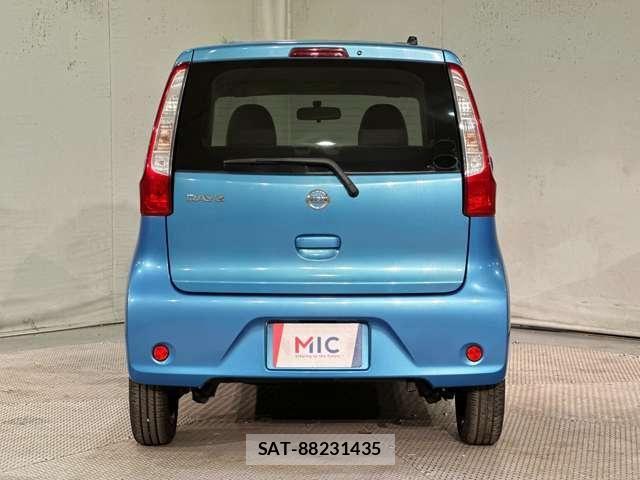 Nissan DAYZ 2015-06 8207229-5