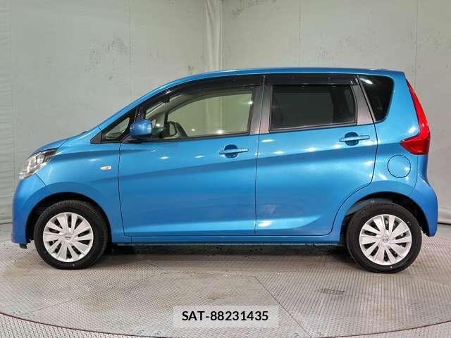 Nissan DAYZ 2015-06 8207229-7