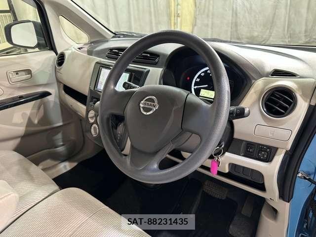 Nissan DAYZ 2015-06 8207229-8