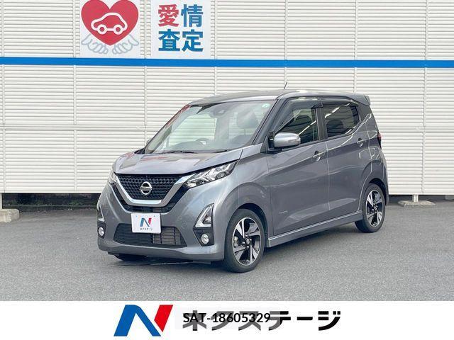 Nissan DAYZ 2019-08 8207216-0