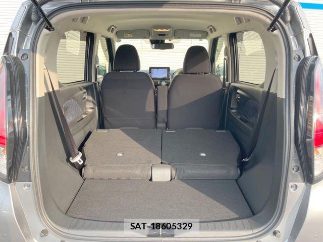 Nissan DAYZ 2019-08 8207216-9