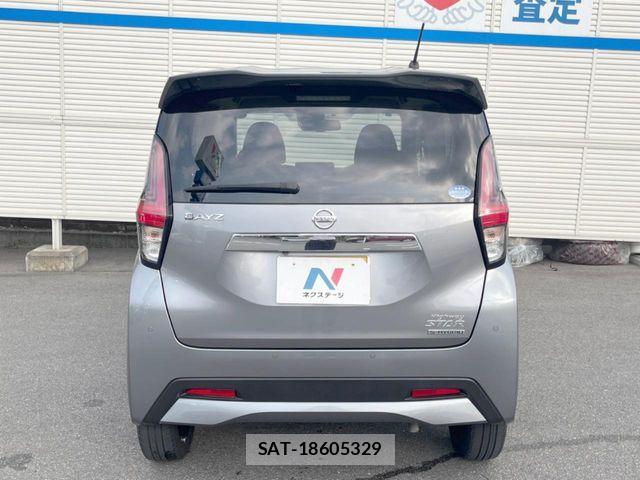 Nissan DAYZ 2019-08 8207216-14