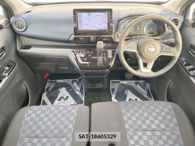 Nissan DAYZ 2019-08 8207216-1
