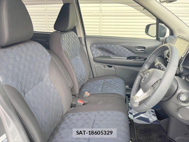 Nissan DAYZ 2019-08 8207216-7