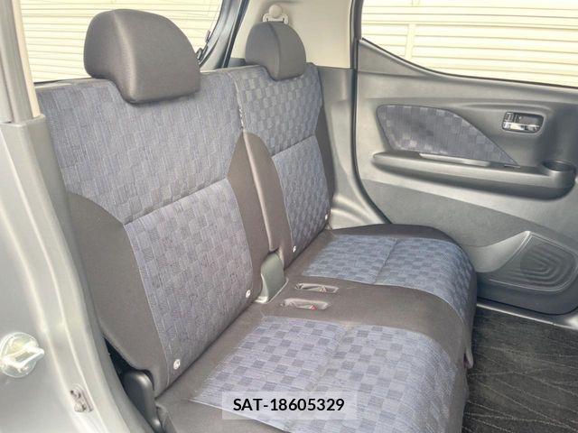 Nissan DAYZ 2019-08 8207216-8
