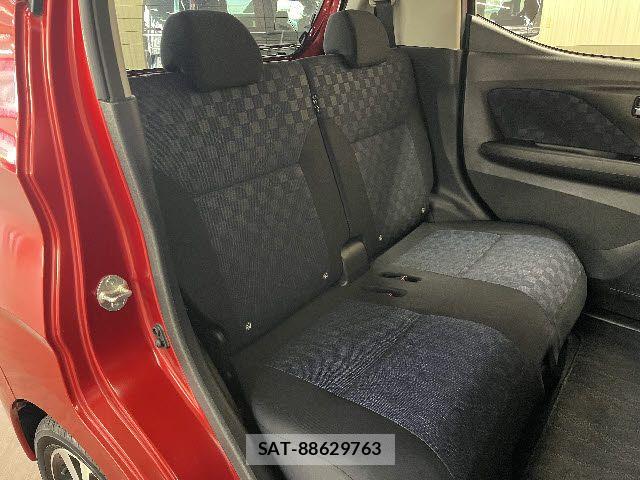 Nissan DAYZ 2019-07 8207215-9