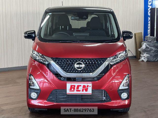 Nissan DAYZ 2019-07 8207215-11