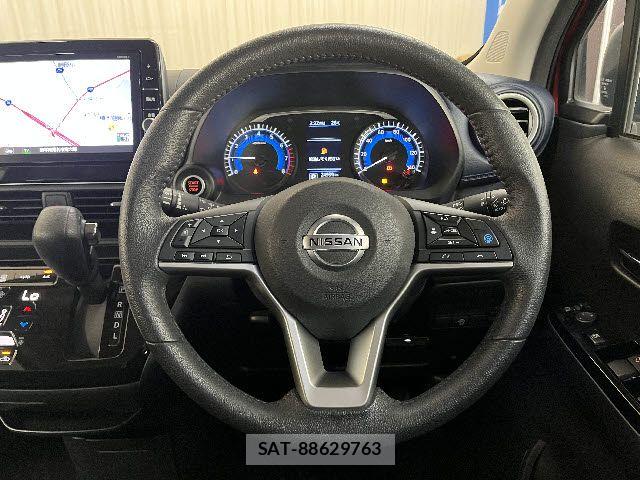 Nissan DAYZ 2019-07 8207215-13