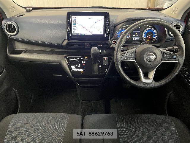 Nissan DAYZ 2019-07 8207215-1