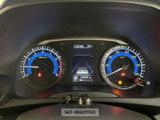 Nissan DAYZ 2019-07 8207215-7