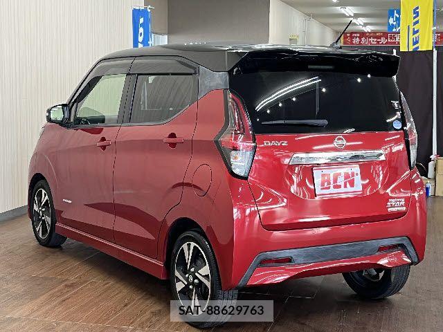 Nissan DAYZ 2019-07 8207215-8