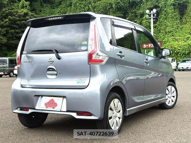 Nissan DAYZ 2016-02 8207237-2