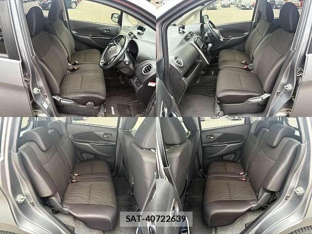 Nissan DAYZ 2016-02 8207237-4
