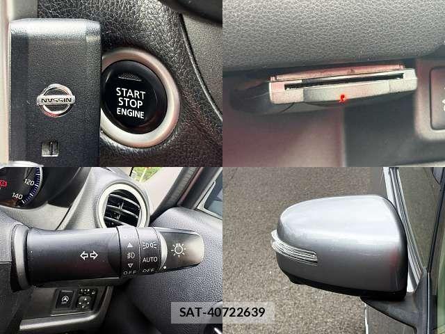 Nissan DAYZ 2016-02 8207237-7
